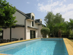 Holiday Home Le Clos Velin